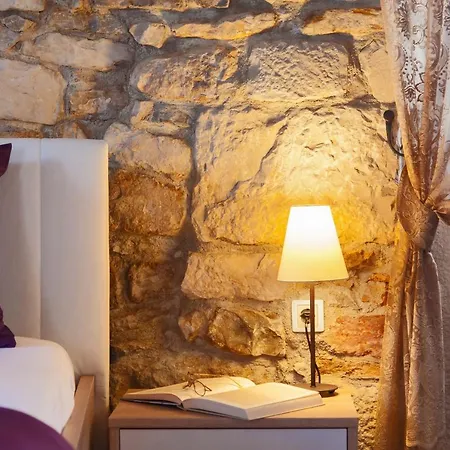 Dalmatian Stonehouse Esperanza Kaštela