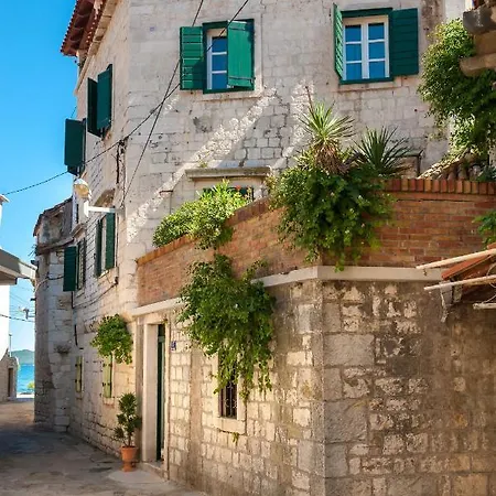 Lejlighed Dalmatian Stonehouse Esperanza Kaštela