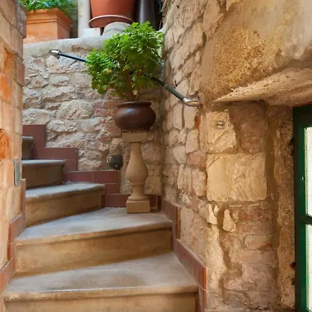 Lejlighed Dalmatian Stonehouse Esperanza Kaštela